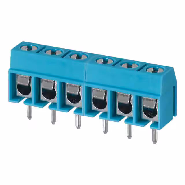 TB002-500-06BE CUI Devices  Cable a placa